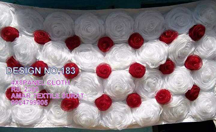 All Panel For Decoration