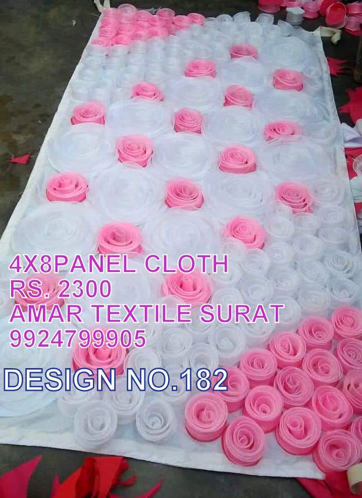All Panel For Decoration