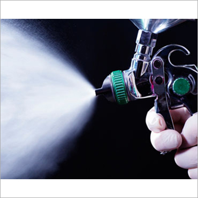 Surface Treatment Coating Services