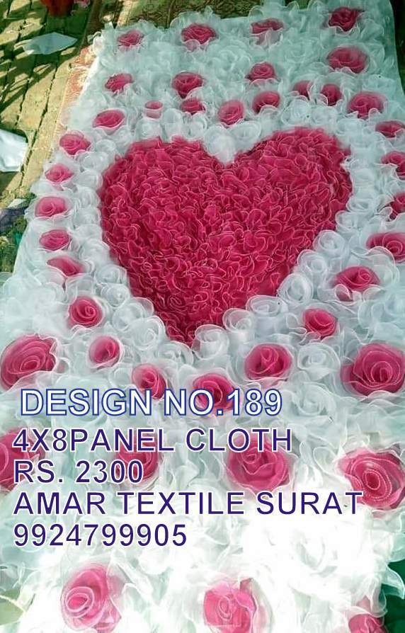 All Decorative Artificial Flower