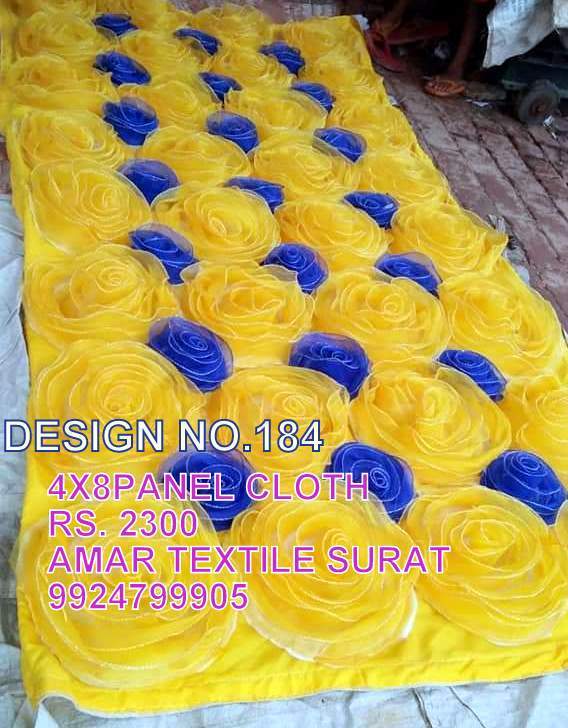 All Decorative Artificial Flower