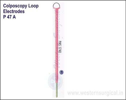 Colposcopy Loop Electrodes