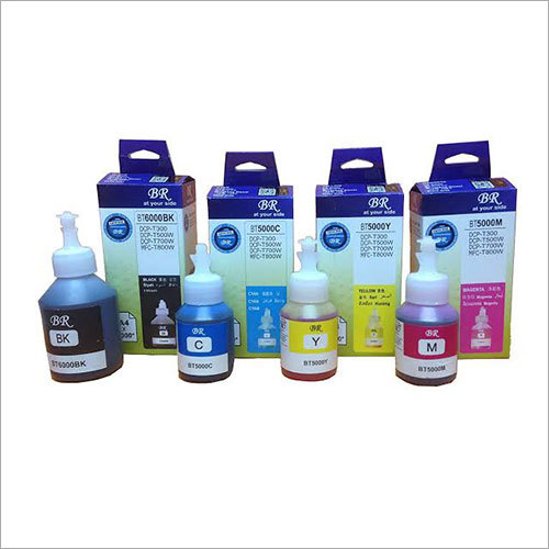 ब्रदर प्रिंटर इंक एप्लीकेशन: डिजिटल प्रिंटिंग