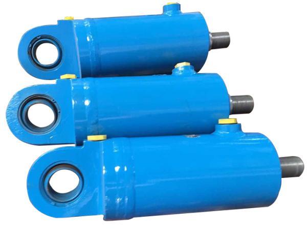 Customized Hydraulic Cylinders