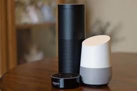 alexa home automation