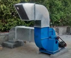 Fume Extraction System