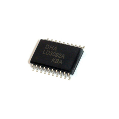 Mc33092a Alternator Voltage Regulator Ic