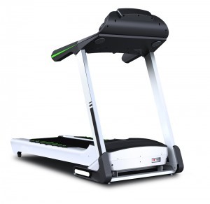 Steel And Plastic Xjj-krl5 Qstep Treadmill