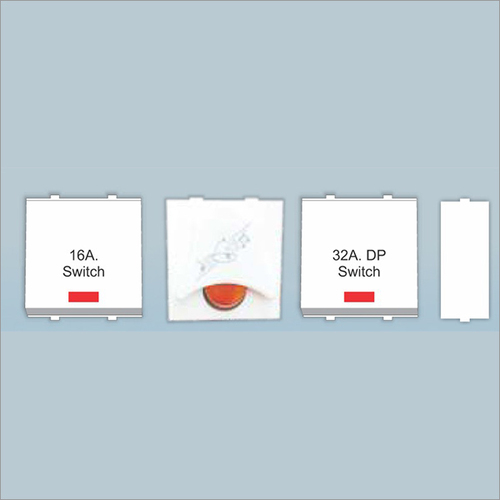 Power Controller Modular Switches