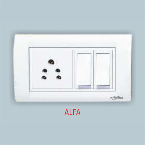 ALfa Modular Switches