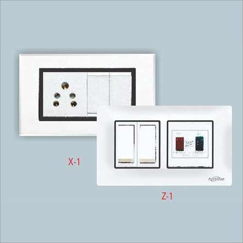 x1 & z1 Modular Switches