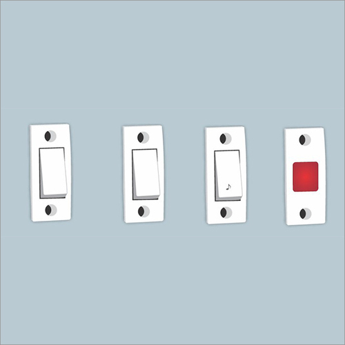 Power Controllers Modular Switches