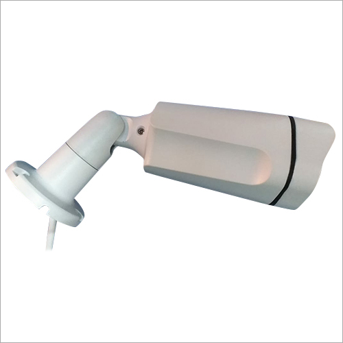 Outdoor Bullet Camera Sensor Type: Cmos