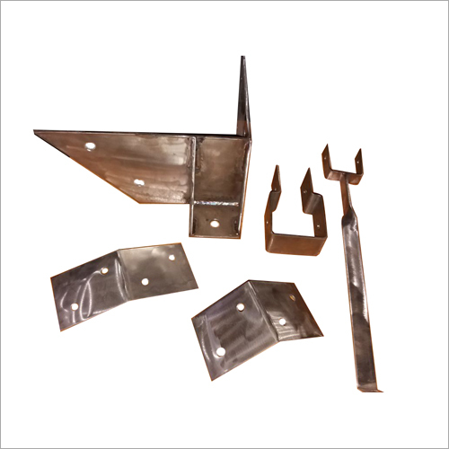 एसएस कूलिंग टॉवर ब्रैकेट