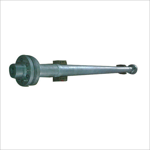 Cooling Tower Drive Shaft