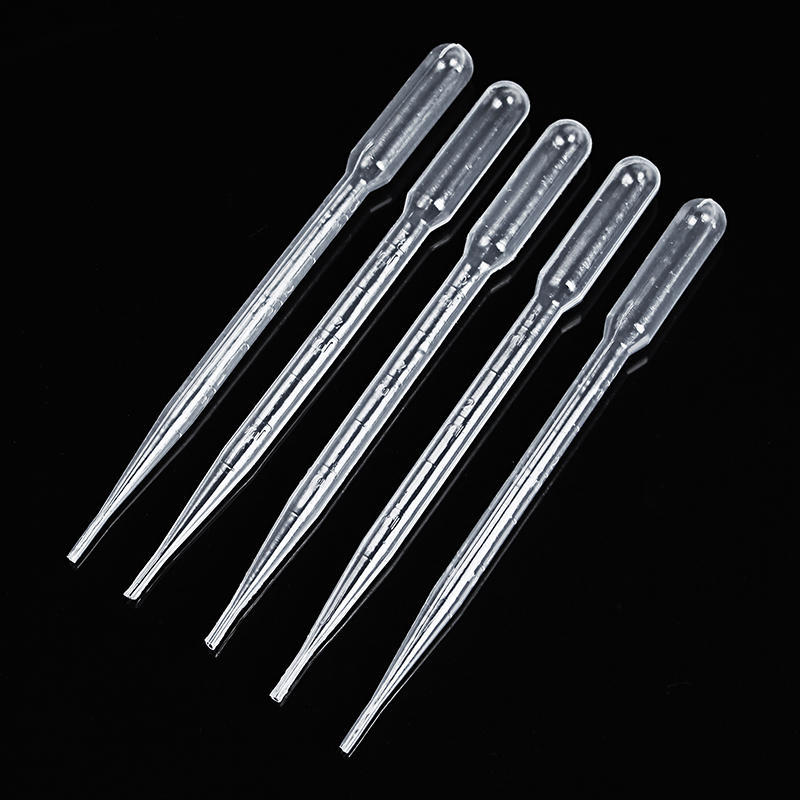 Pipette Graduate Dimension(l*w*h): Ml Millimeter (Mm)