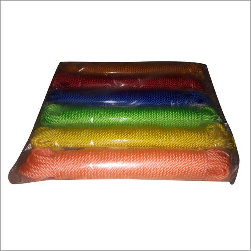 75 Ft Nylon Rope Shinny