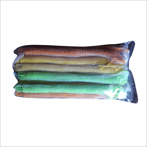 100 Ft Nylon Rope Shinny