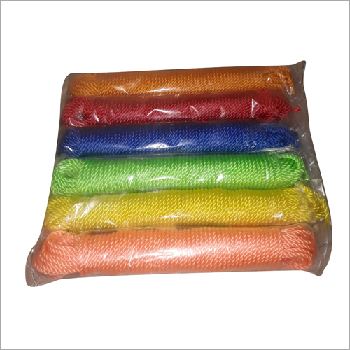 100 Ft Nylon Rope Shinny