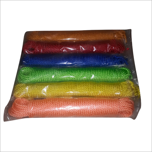 30 Ft Nylon Rope Shinny
