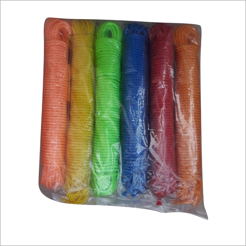 30 Ft Nylon Rope Shinny