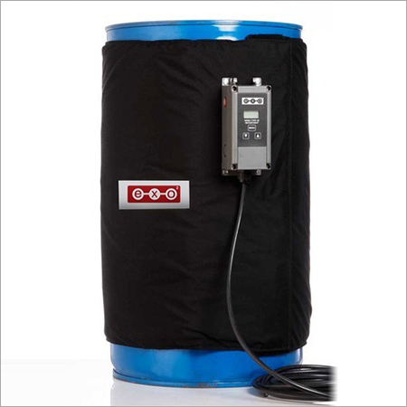 Drum Heaters - Dimension (L*W*H): 76Inch X 33 Inch Inch (In)