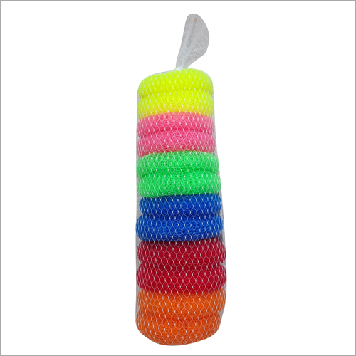 Good Quality Plastic Scrubber