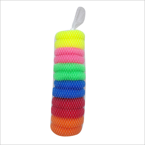 Good Quality Plastic Scrubber