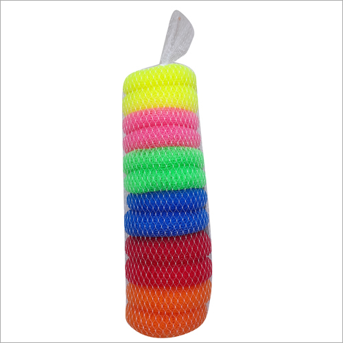 Good Quality Plastic Scrubber