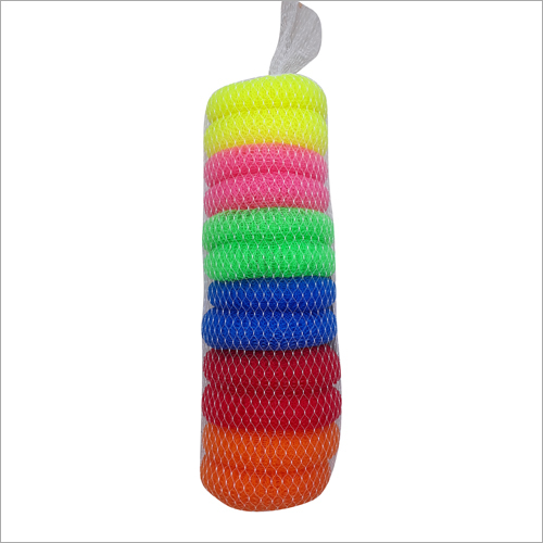 Good Quality Plastic Scrubber