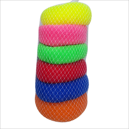 Good Quality Plastic Scrubber