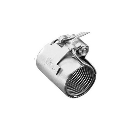 Mini Coil Heaters - Aluminum, Electric 220V | Silver Finish, High Performance for Hot Runner Nozzles