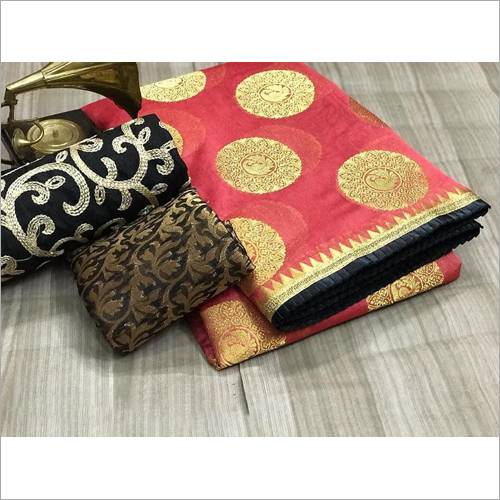 Available In Multicolour Ladies Partywear Saree