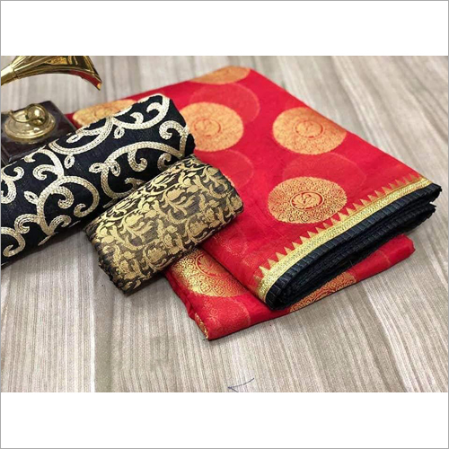 Available In Multicolour Ladies Partywear Saree