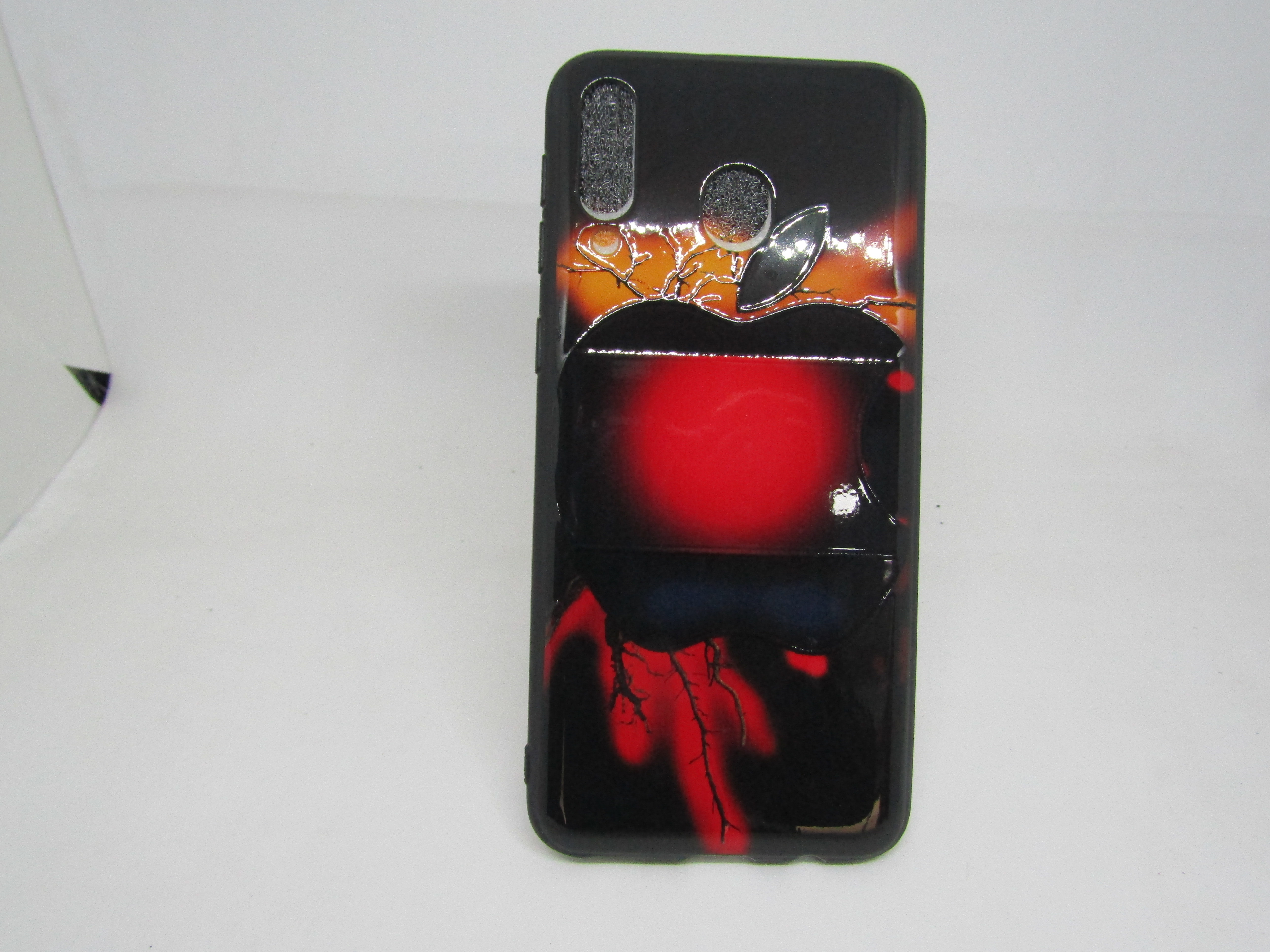 Printed Mobile Back Cover - Hard Plastic 3d Case Cover, Multi Color | Durable Design With Enhanced Grip & Full Device Protection