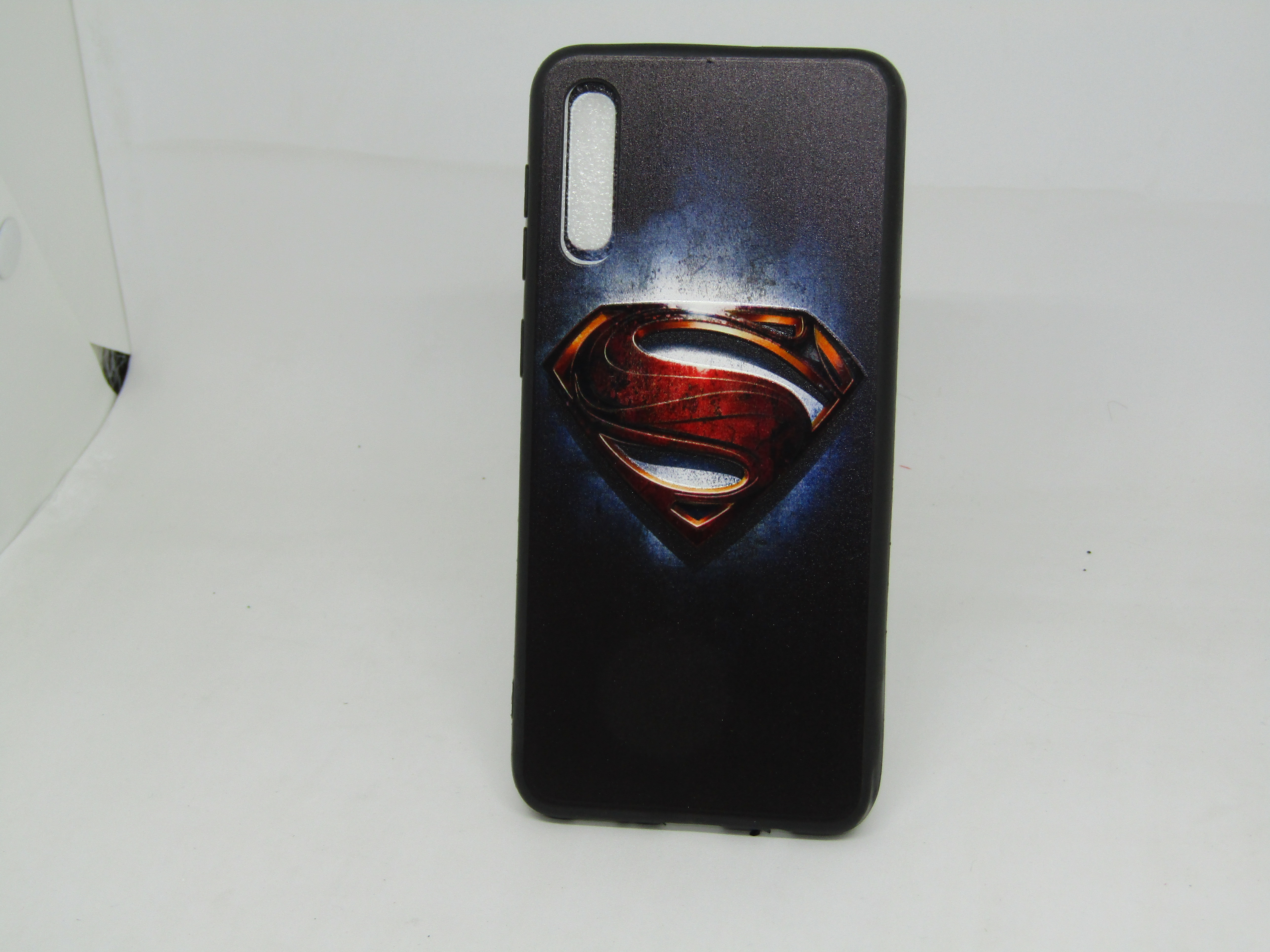 Printed Mobile Back Cover - Hard Plastic 3d Case Cover, Multi Color | Durable Design With Enhanced Grip & Full Device Protection
