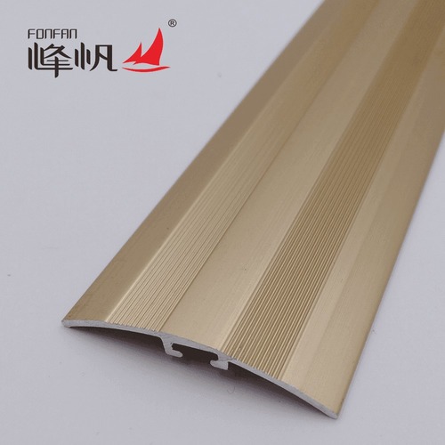 बेस्ट सेलिंग मेटल शीट मेटल एज सिरेमिक फ्लोर टाइल