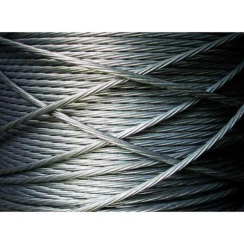 Flexible Wire Rope