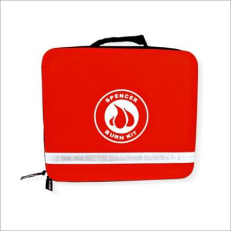बर्न केयर किट
