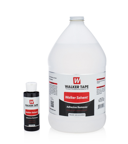 वाकर सॉल्वेंट