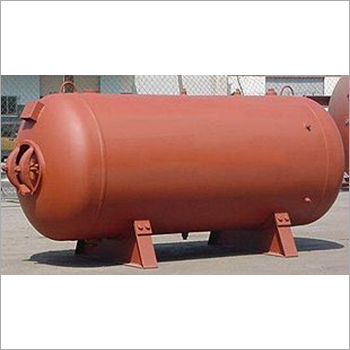 Pressure Vessel