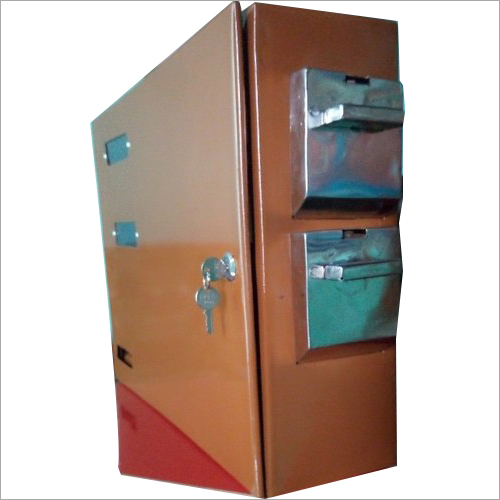 Low Cost Napkin Vending Machine Warranty: 1 Year