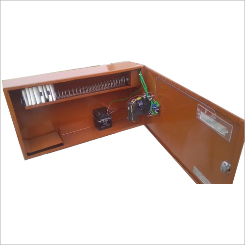 Coin Operated Automatic Sanitary Napkin Vending Machine Power: Single Phase To 3 Phase Watt (W)