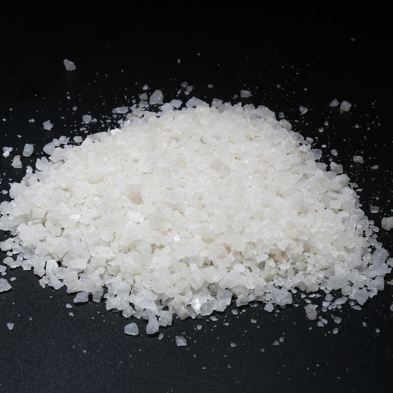 Common Snow Melting Agents