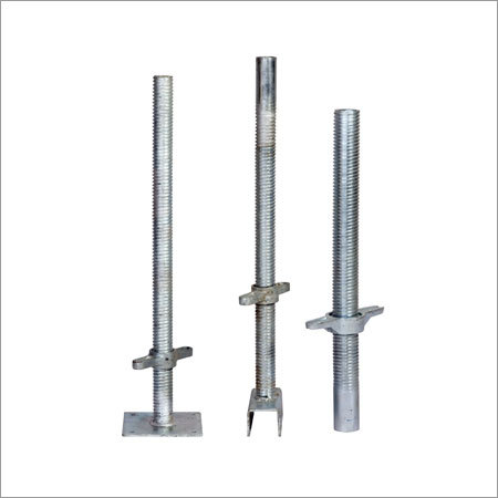 स्कैफोल्डिंग जैक