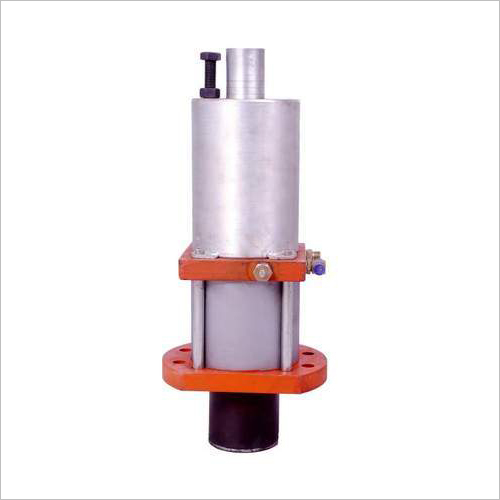 12 Ton Slipform Climb Jack Application: Industrial