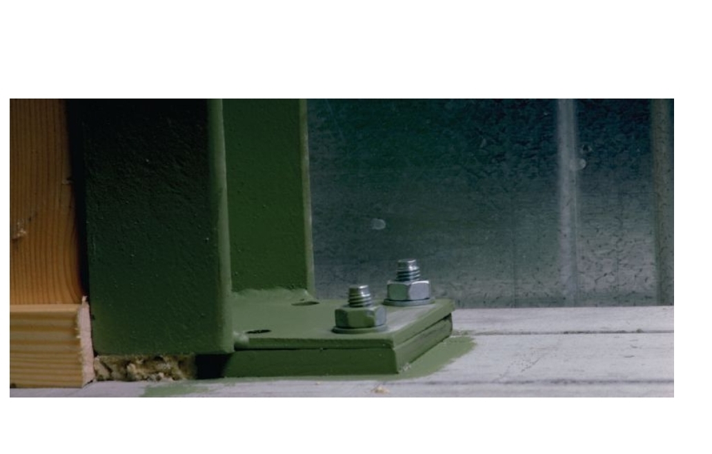 Hilti Hsv Fasteners Application: Wide Range Of Applications In Uncracked Concrete