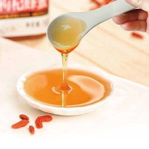 2 In 1 Silicone Baking Spatula Kc-105