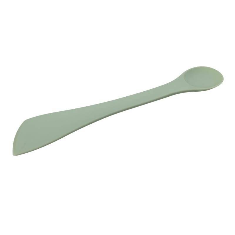 2 In 1 Silicone Baking Spatula Kc-105