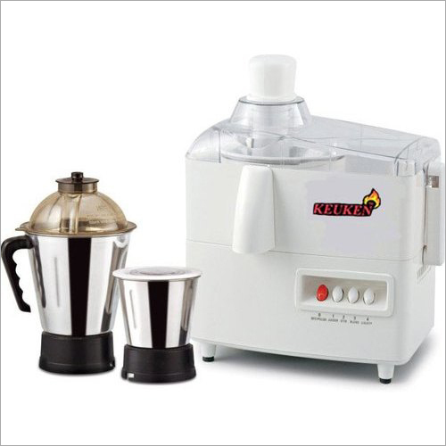 केउकेन 4 स्पीड जूसर मिक्सर ग्राइंडर